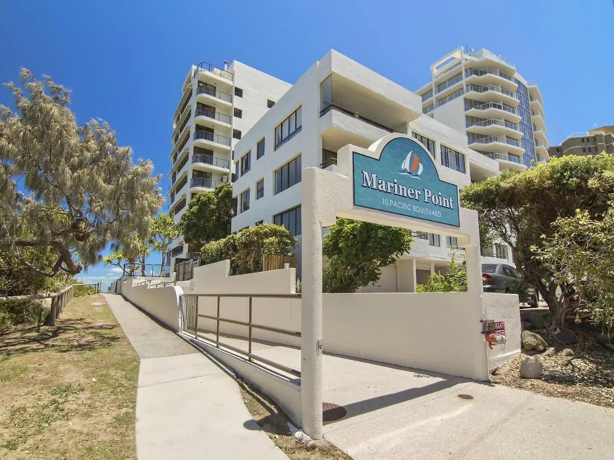 The Penthouse @ Point Cartwright - Instant Hotel Winner 2019 Buddina Австралия